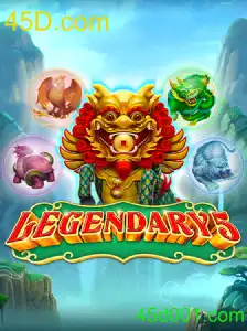 Legendary5